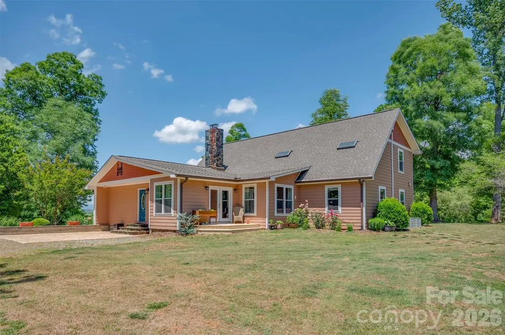 265 Willow Pond Road Rutherfordton NC 28139