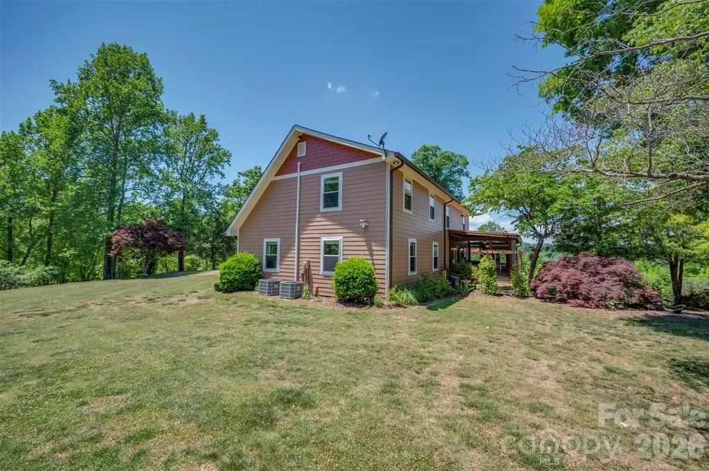 265 Willow Pond Road Rutherfordton NC 28139