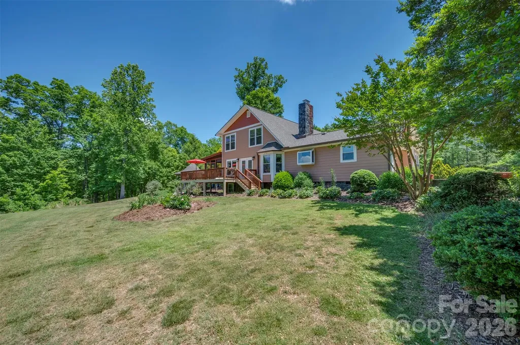265 Willow Pond Road Rutherfordton NC 28139