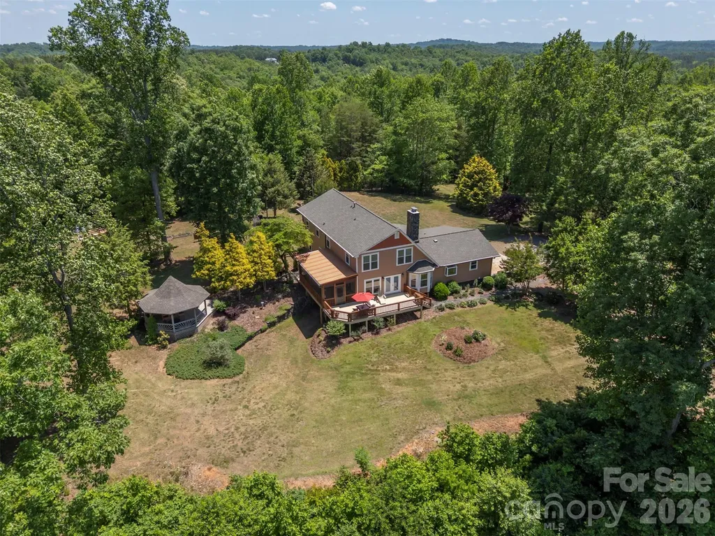 265 Willow Pond Road Rutherfordton NC 28139