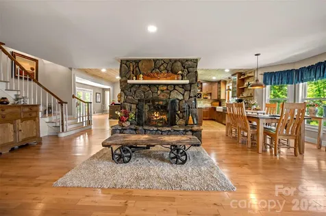 265 Willow Pond Road Rutherfordton NC 28139