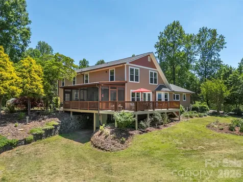 265 Willow Pond Road Rutherfordton NC 28139