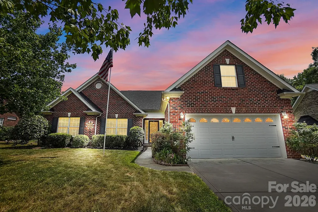 3324 Muddy Creek Road Midland NC 28107