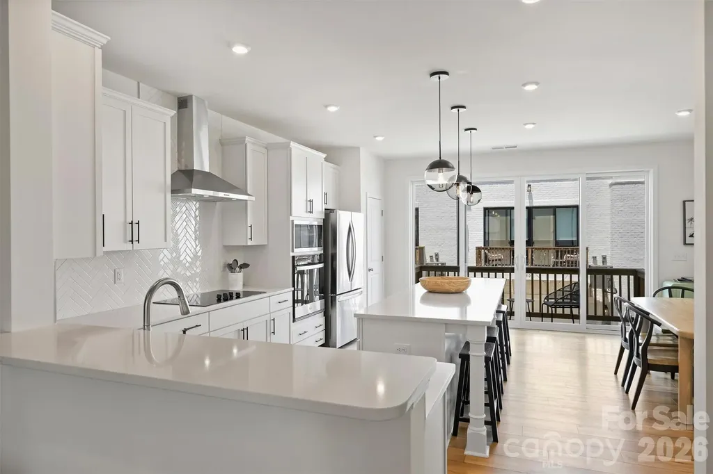 3024 (Lot 11) Red Cardinal Lane Charlotte NC 28211