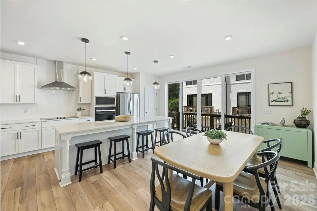 3024 (Lot 11) Red Cardinal Lane Charlotte NC 28211