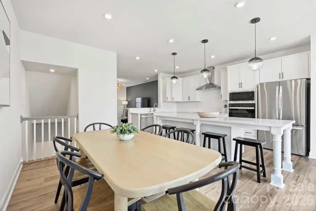 3024 (Lot 11) Red Cardinal Lane Charlotte NC 28211