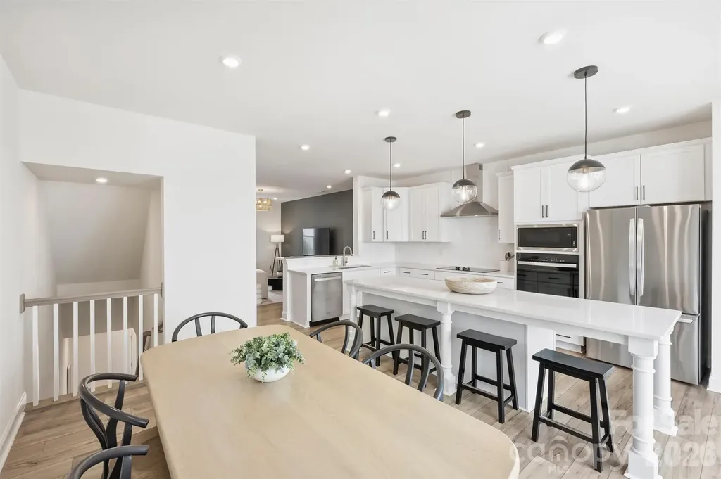 3024 (Lot 11) Red Cardinal Lane Charlotte NC 28211