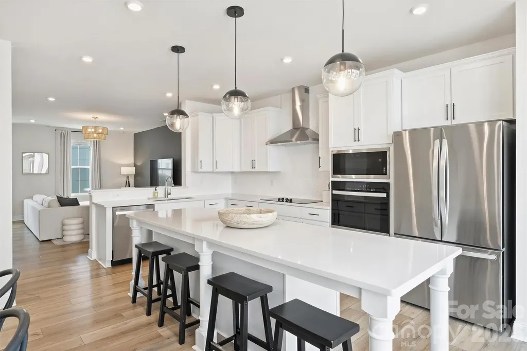 3024 (Lot 11) Red Cardinal Lane Charlotte NC 28211