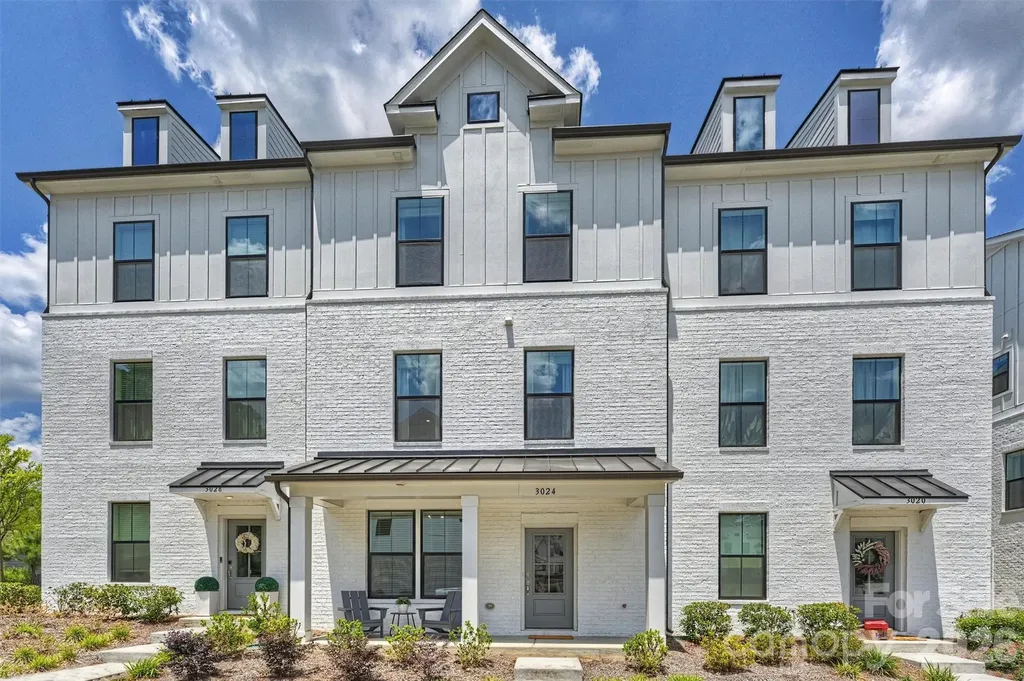 3024 (Lot 11) Red Cardinal Lane Charlotte NC 28211
