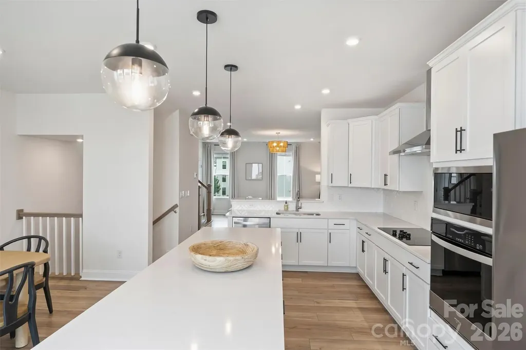 3024 (Lot 11) Red Cardinal Lane Charlotte NC 28211