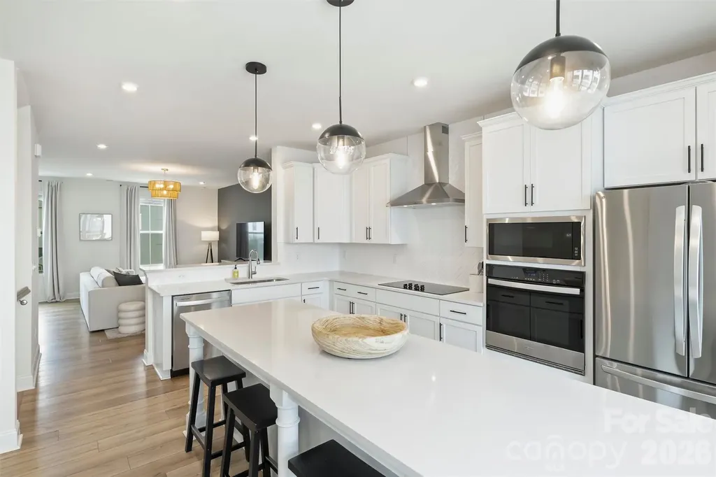 3024 (Lot 11) Red Cardinal Lane Charlotte NC 28211