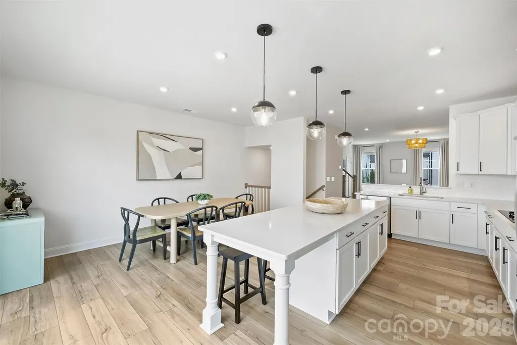 3024 (Lot 11) Red Cardinal Lane Charlotte NC 28211