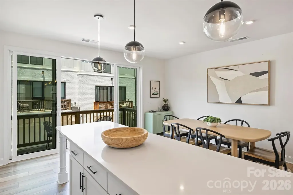 3024 (Lot 11) Red Cardinal Lane Charlotte NC 28211