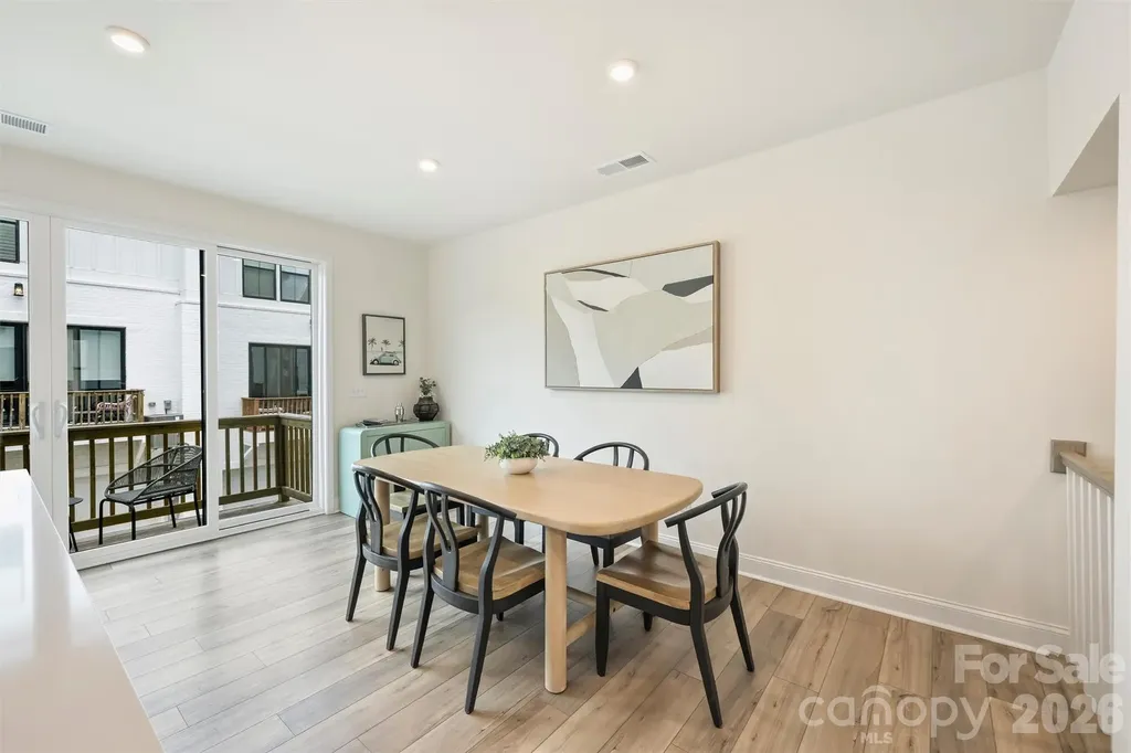 3024 (Lot 11) Red Cardinal Lane Charlotte NC 28211