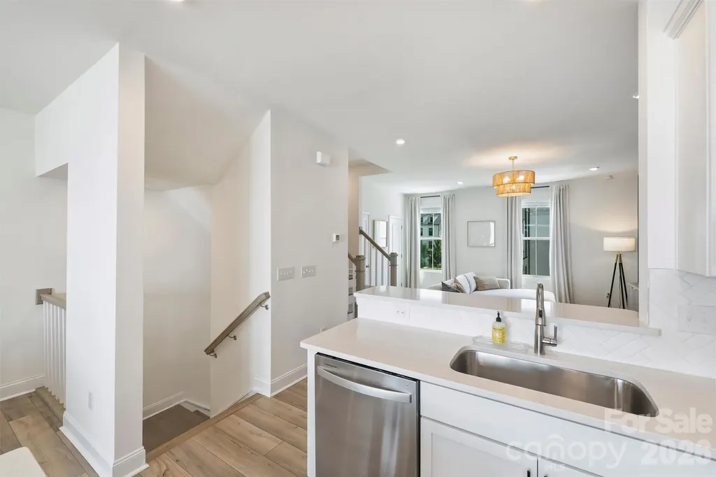 3024 (Lot 11) Red Cardinal Lane Charlotte NC 28211
