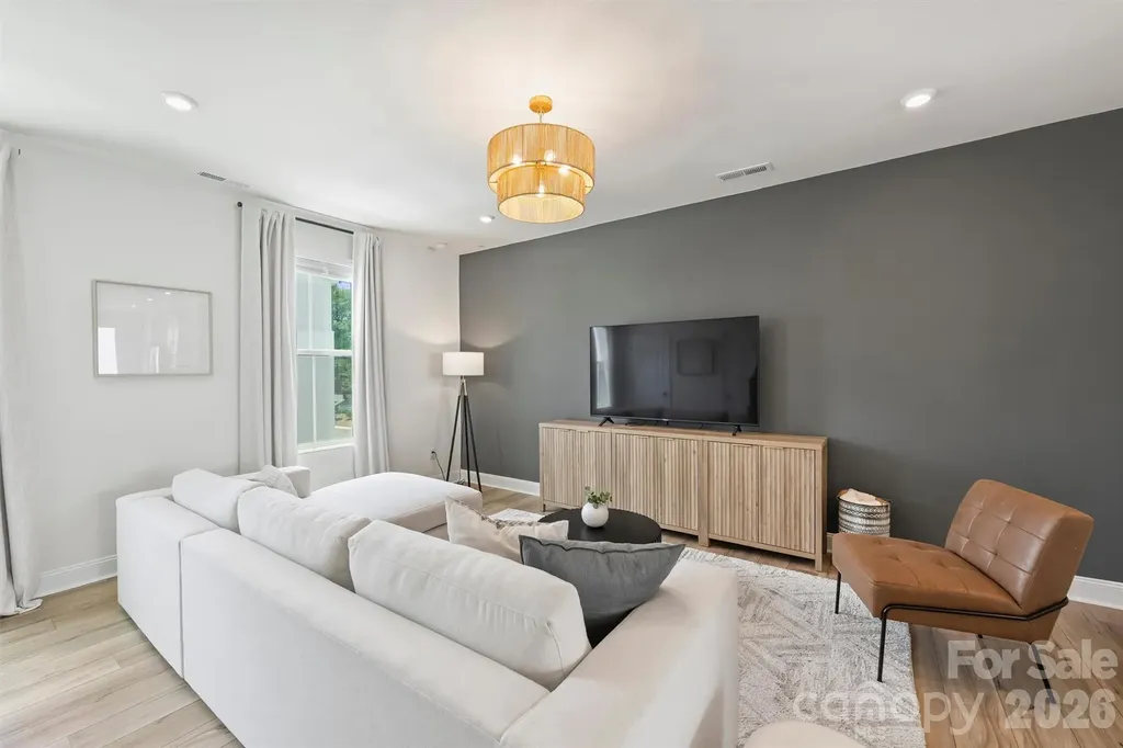 3024 (Lot 11) Red Cardinal Lane Charlotte NC 28211