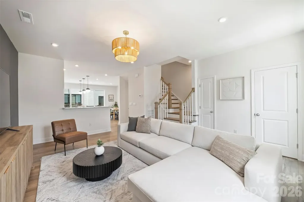 3024 (Lot 11) Red Cardinal Lane Charlotte NC 28211