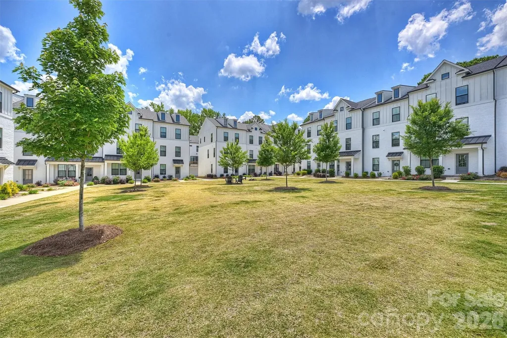 3024 (Lot 11) Red Cardinal Lane Charlotte NC 28211