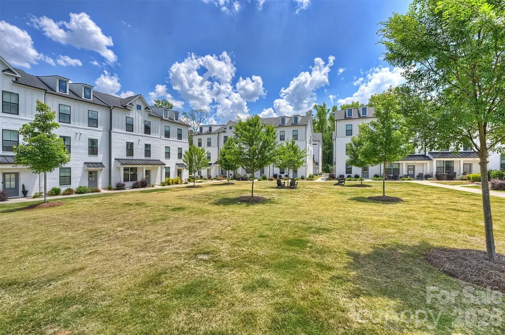 3024 (Lot 11) Red Cardinal Lane Charlotte NC 28211