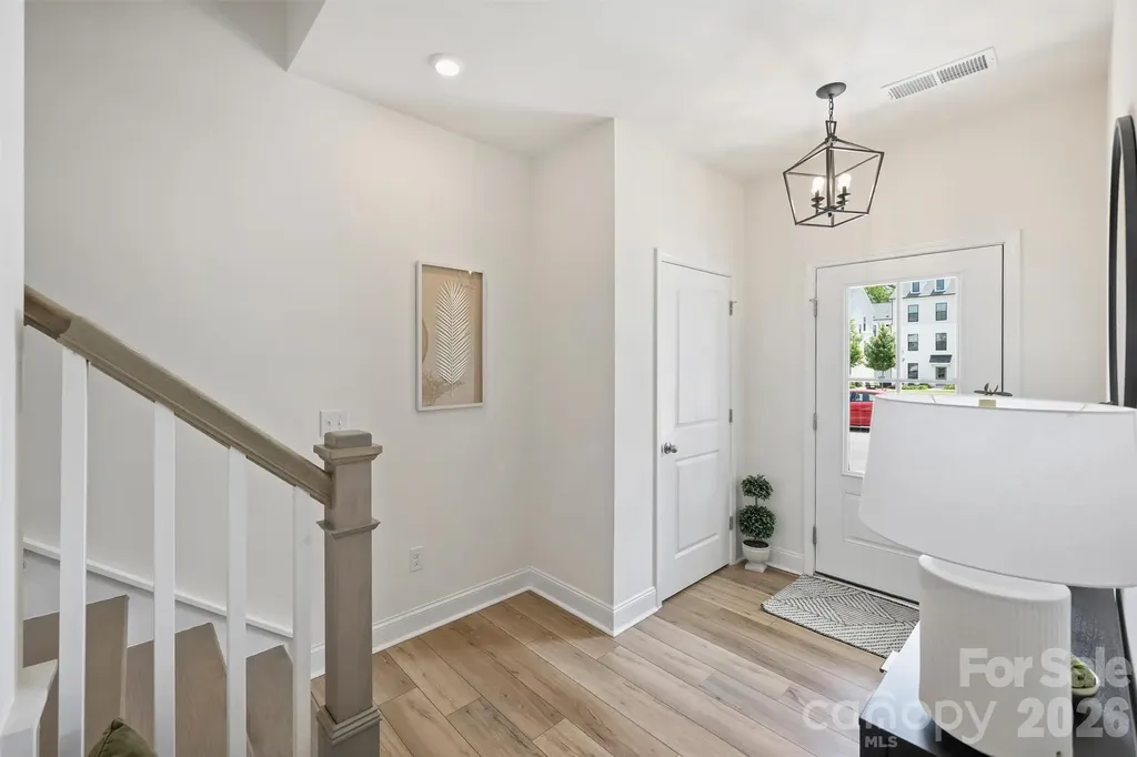 3024 (Lot 11) Red Cardinal Lane Charlotte NC 28211