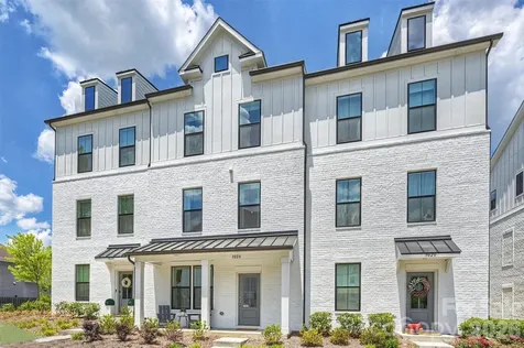 3024 (Lot 11) Red Cardinal Lane Charlotte NC 28211