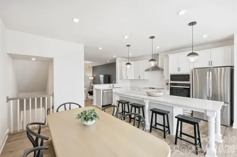 3024 (Lot 11) Red Cardinal Lane Charlotte NC 28211