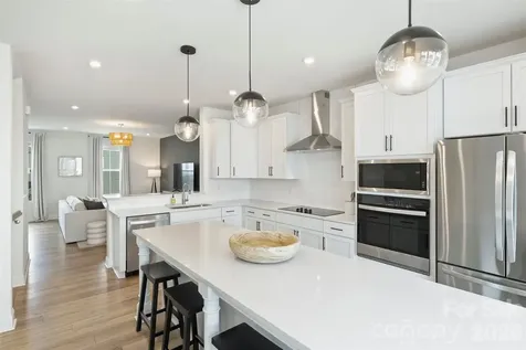 3024 (Lot 11) Red Cardinal Lane Charlotte NC 28211