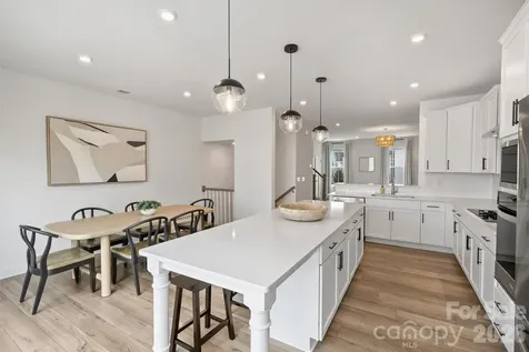 3024 (Lot 11) Red Cardinal Lane Charlotte NC 28211