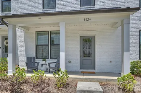 3024 (Lot 11) Red Cardinal Lane Charlotte NC 28211