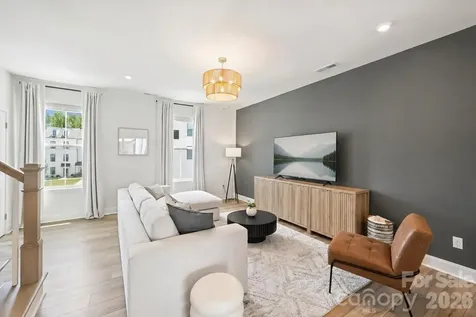 3024 (Lot 11) Red Cardinal Lane Charlotte NC 28211