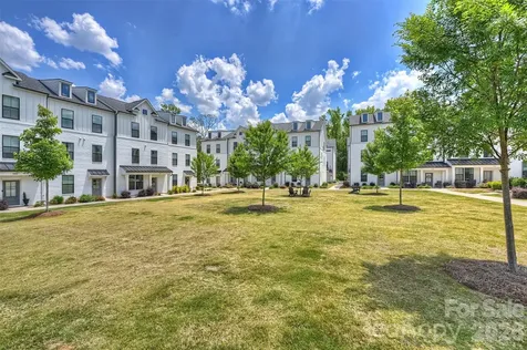 3024 (Lot 11) Red Cardinal Lane Charlotte NC 28211