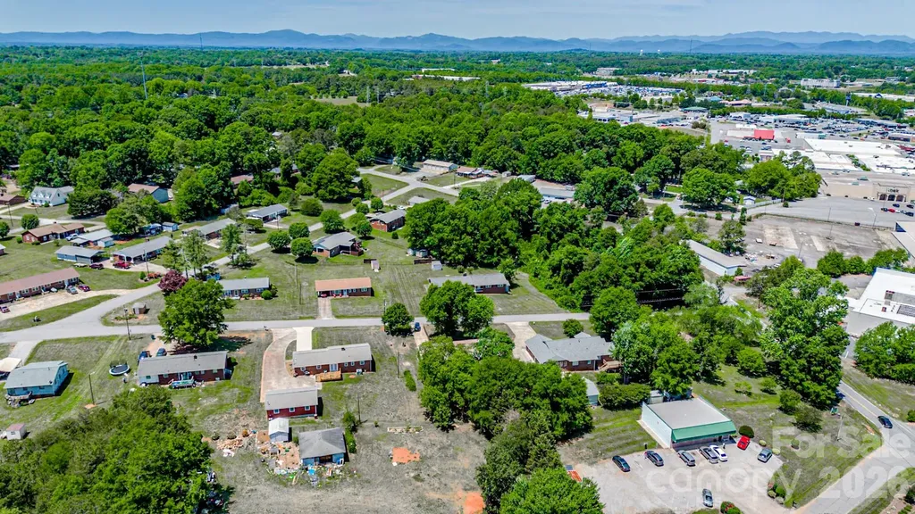 135 Hazelwood Drive Forest City NC 28043