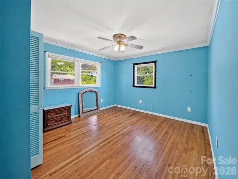 135 Hazelwood Drive Forest City NC 28043