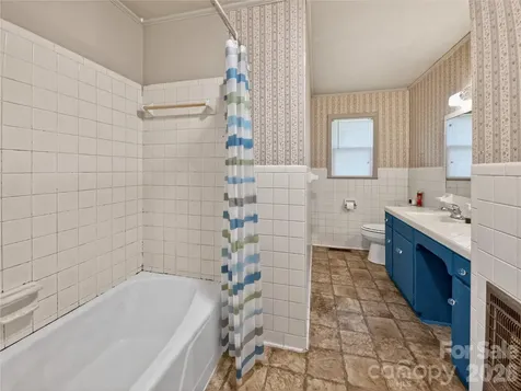 135 Hazelwood Drive Forest City NC 28043