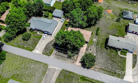 135 Hazelwood Drive Forest City NC 28043