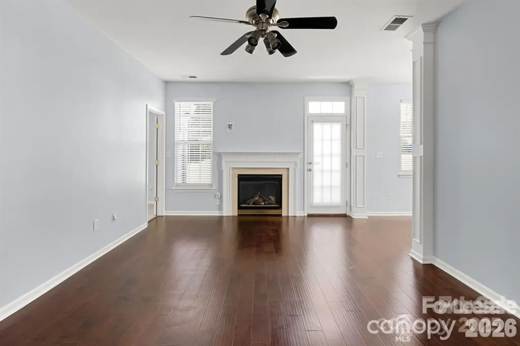 6828 Ayrshire Glen Place Charlotte NC 28273