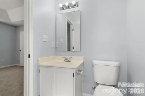 6828 Ayrshire Glen Place Charlotte NC 28273