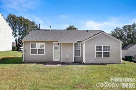 6828 Ayrshire Glen Place Charlotte NC 28273