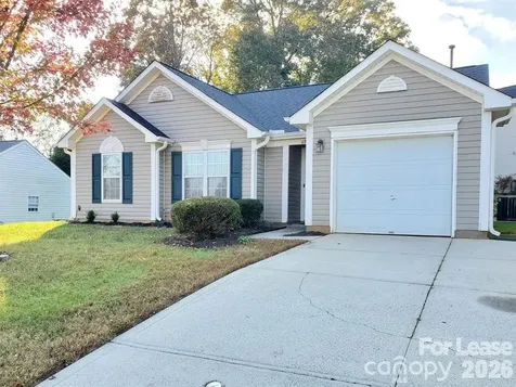 6828 Ayrshire Glen Place Charlotte NC 28273