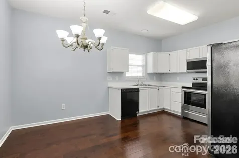 6828 Ayrshire Glen Place Charlotte NC 28273