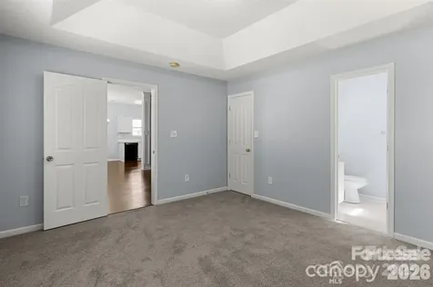 6828 Ayrshire Glen Place Charlotte NC 28273
