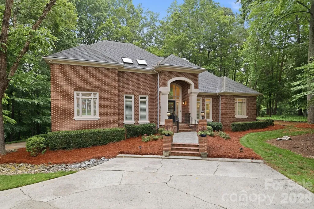 5424 Amanda Lane Belmont NC 28012