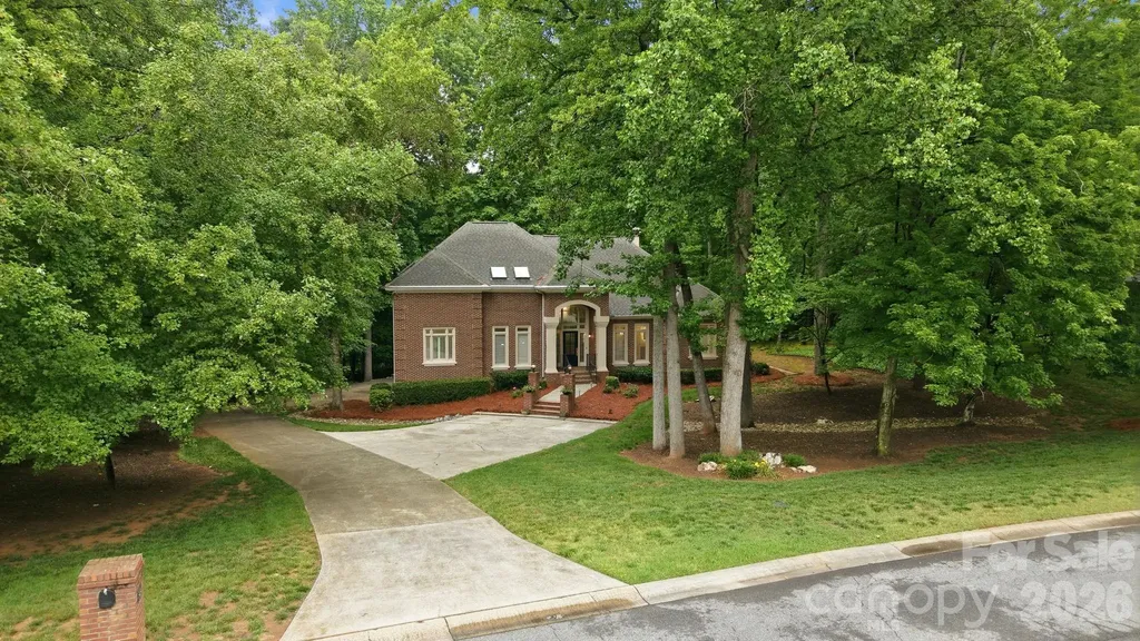 5424 Amanda Lane Belmont NC 28012