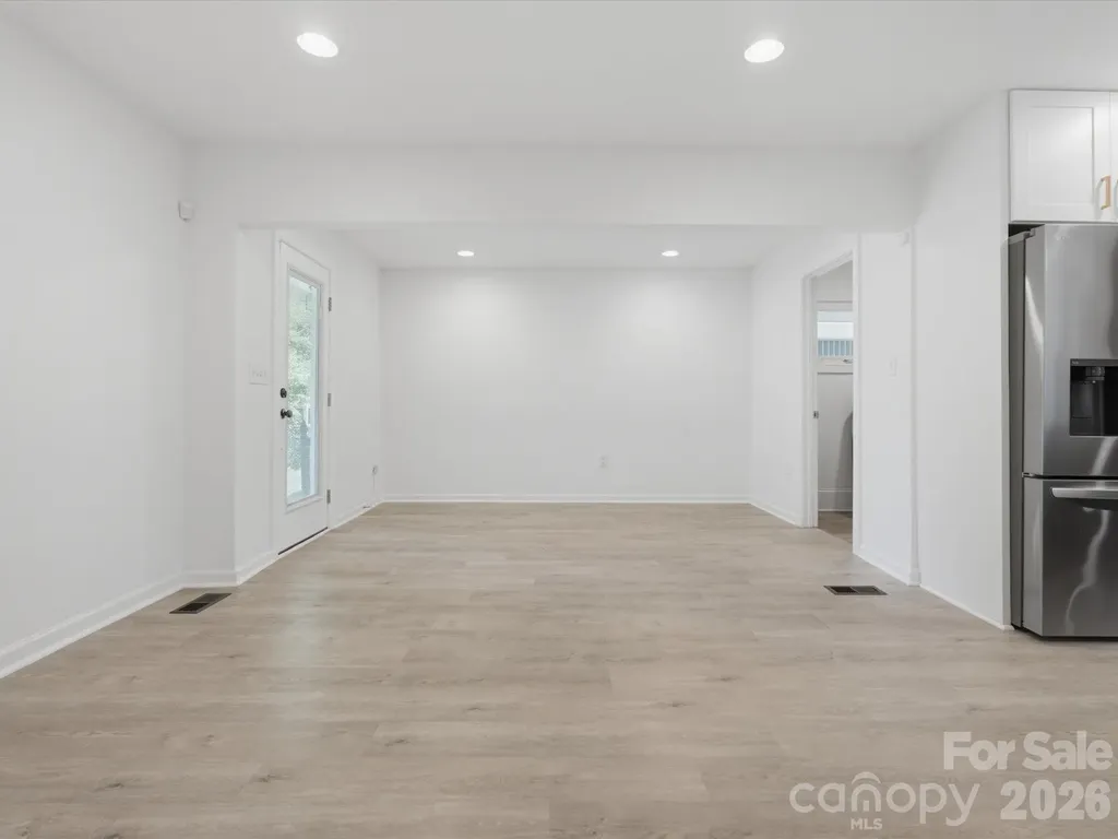3633 Rosehaven Drive Charlotte NC 28205