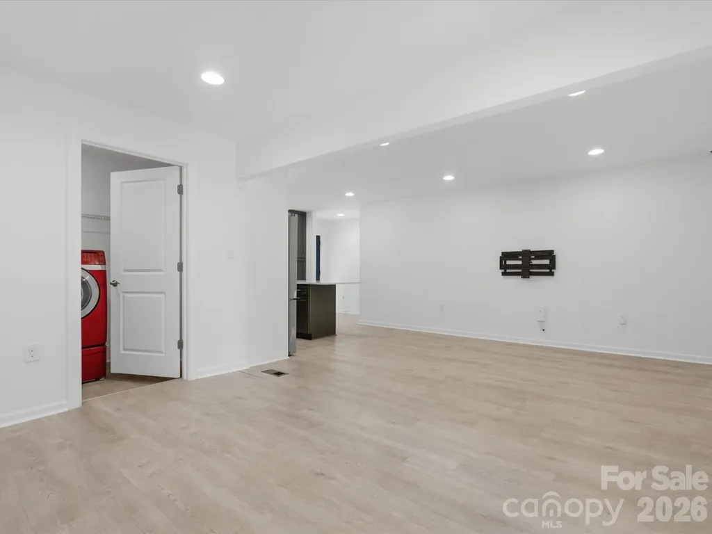 3633 Rosehaven Drive Charlotte NC 28205