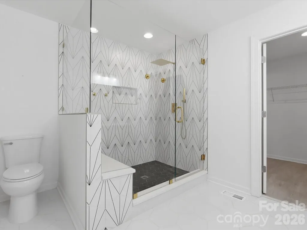 3633 Rosehaven Drive Charlotte NC 28205