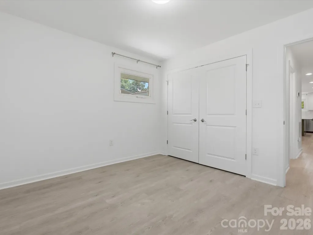 3633 Rosehaven Drive Charlotte NC 28205
