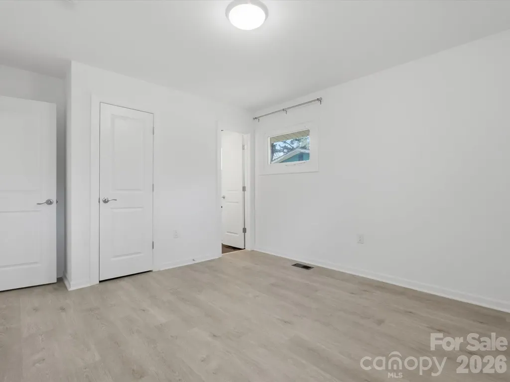 3633 Rosehaven Drive Charlotte NC 28205