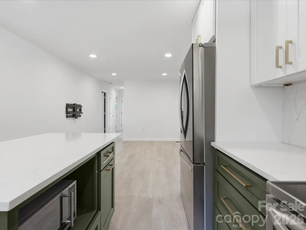 3633 Rosehaven Drive Charlotte NC 28205