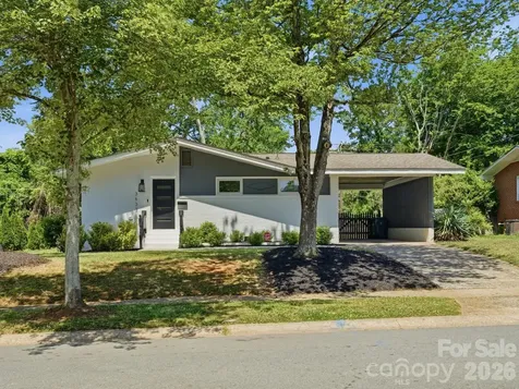 3633 Rosehaven Drive Charlotte NC 28205